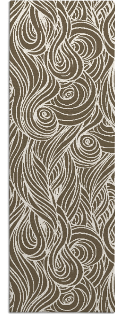 whorl rug - item 770907