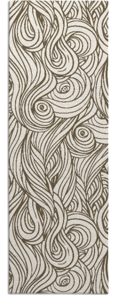 whorl rug - item 770908