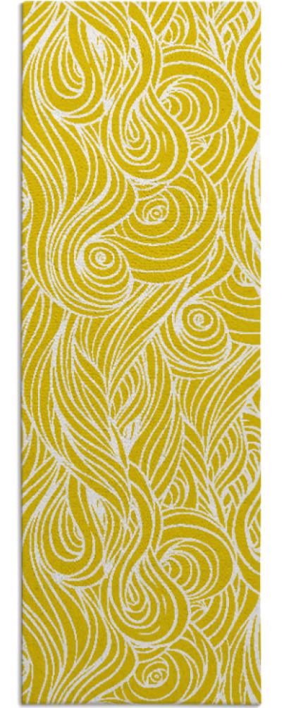 whorl rug - item 770913