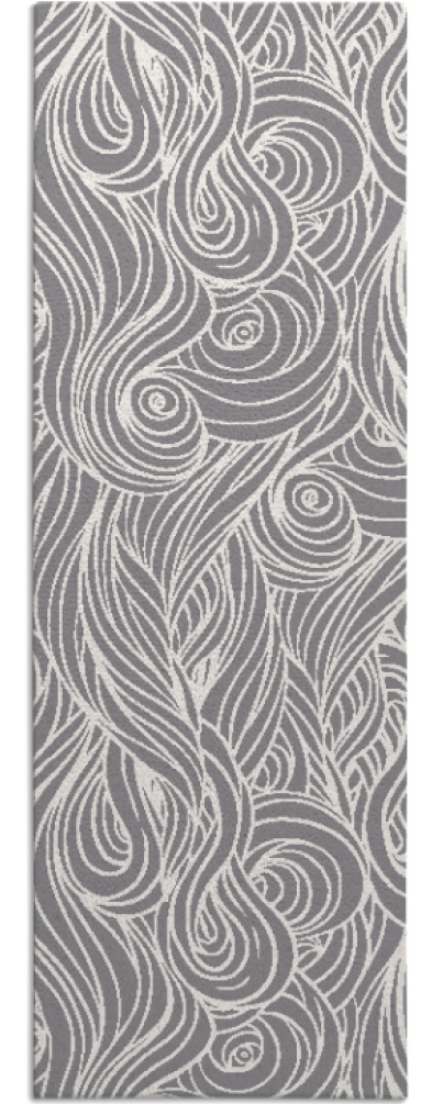 whorl rug - item 770915