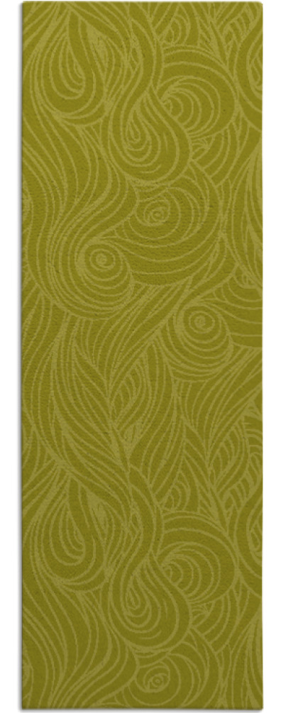 whorl rug - item 770935