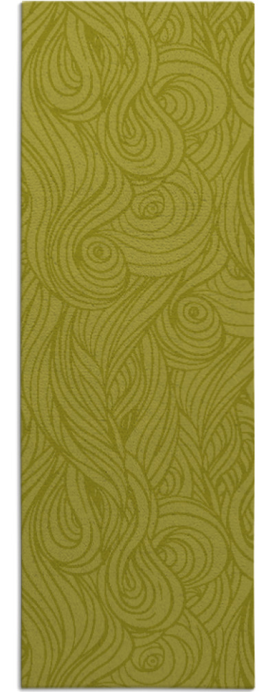 whorl rug - item 770936