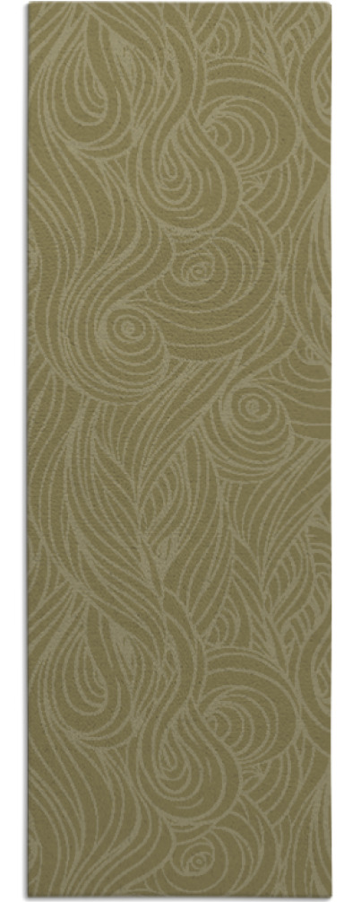 whorl rug - item 770937