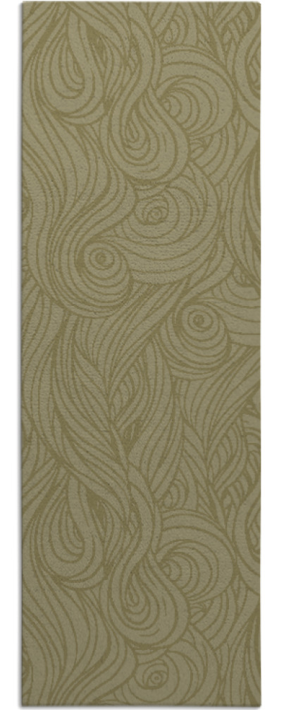 whorl rug - item 770938