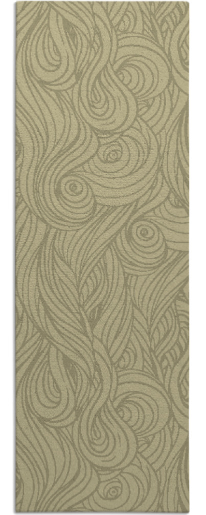 whorl rug - item 770939