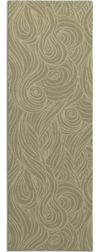 whorl rug - item 770940