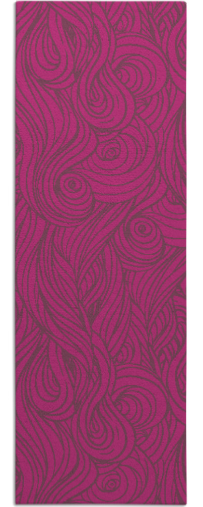 whorl rug - item 770944