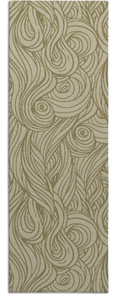 whorl rug - item 770947
