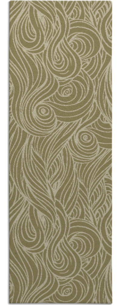 whorl rug - item 770948