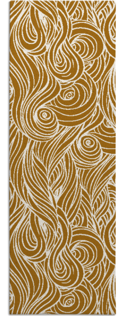 whorl rug - item 770951