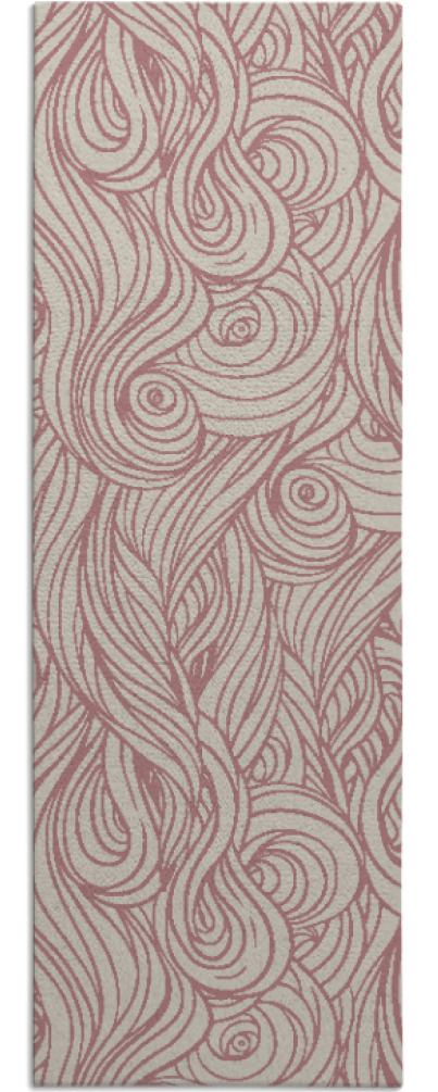 whorl rug - item 770954