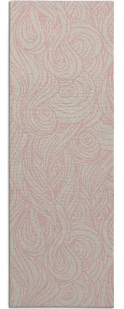 whorl rug - item 770956