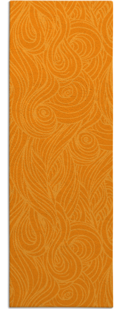 whorl rug - item 770957