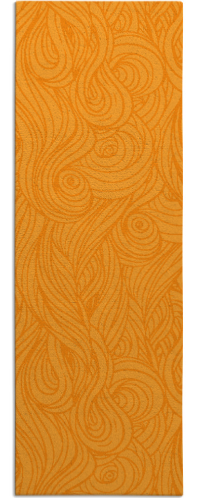 whorl rug - item 770958