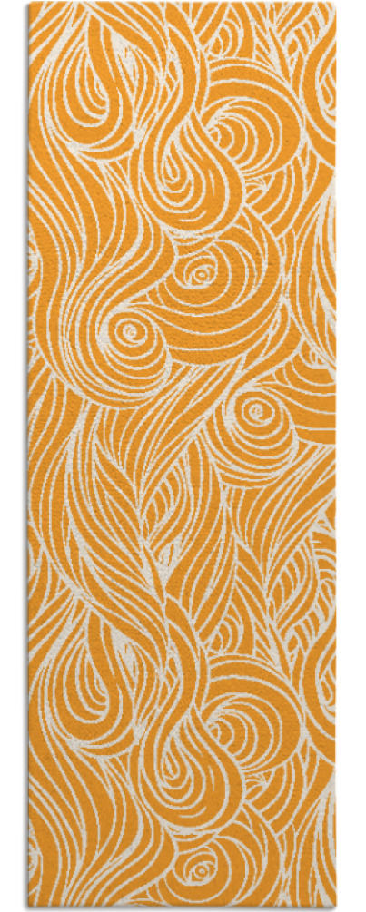 whorl rug - item 770961