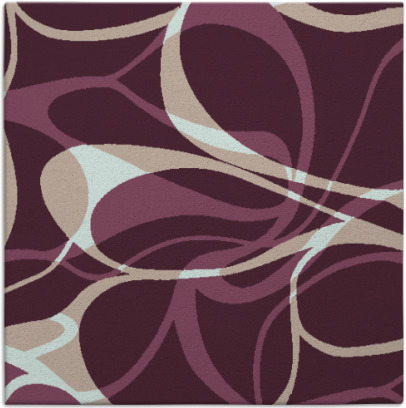 lavacity rug - item 771122