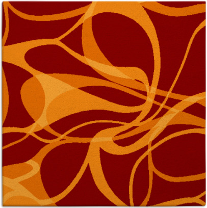 lavacity rug - item 771154