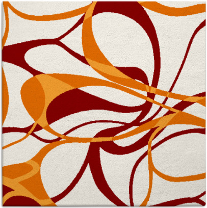lavacity rug - item 771158