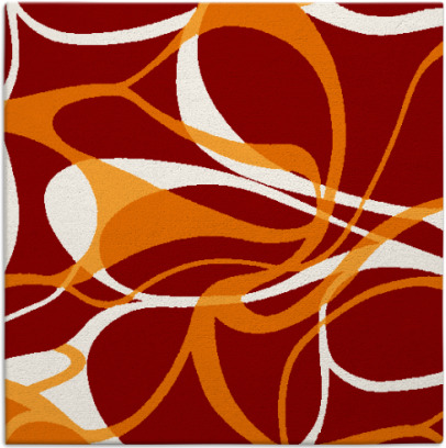 lavacity rug - item 771159