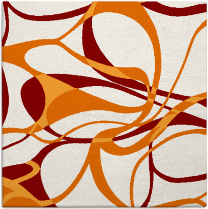 lavacity rug - item 771160
