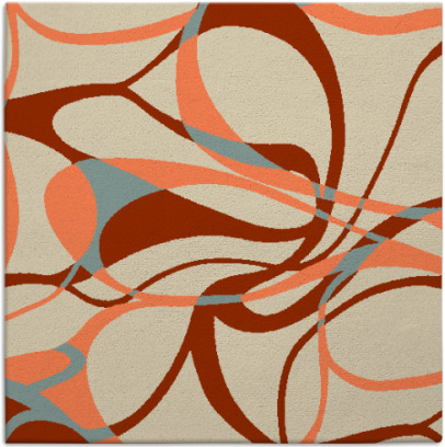 lavacity rug - item 771162