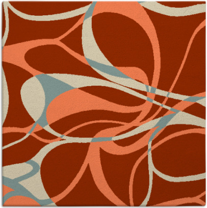lavacity rug - item 771163