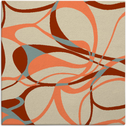 lavacity rug - item 771164