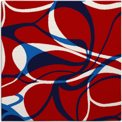 lavacity rug - item 771205