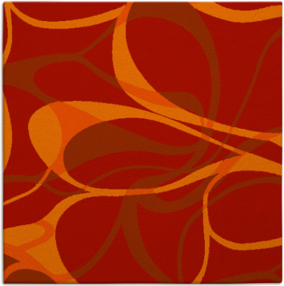 lavacity rug - item 771209