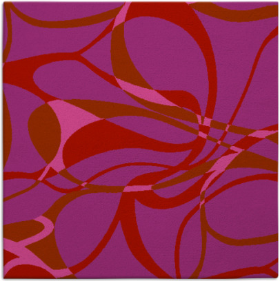 lavacity rug - item 771220