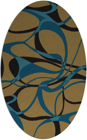 Lavacity Rug