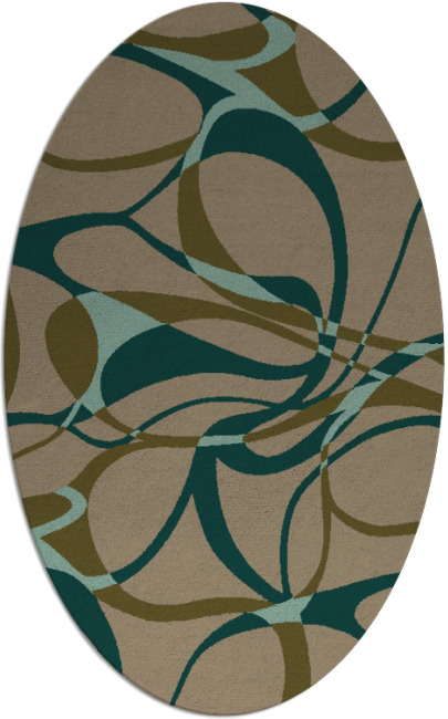 lavacity rug - item 771438