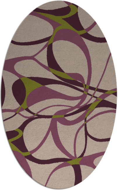 lavacity rug - item 771477