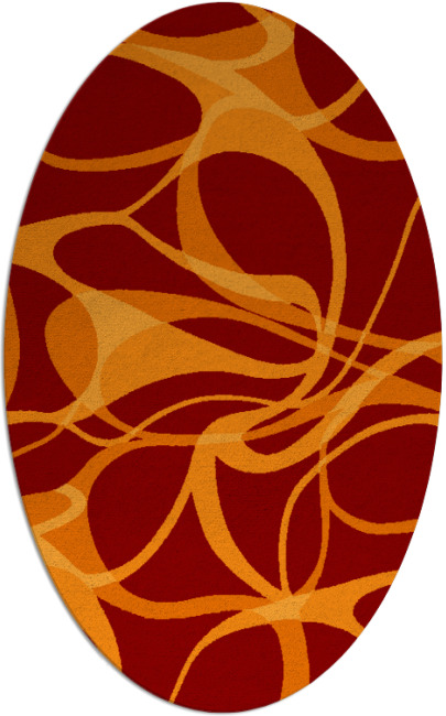 lavacity rug - item 771506