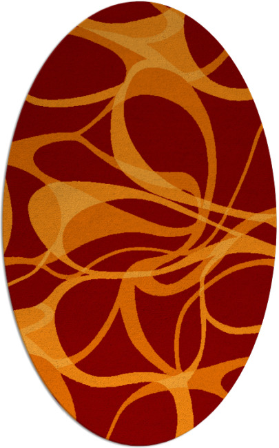 lavacity rug - item 771508