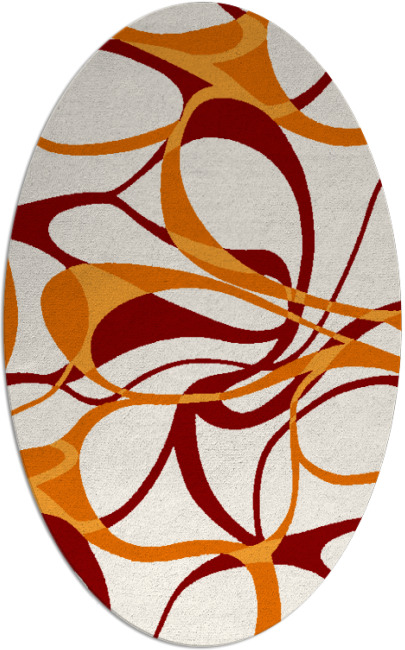lavacity rug - item 771510