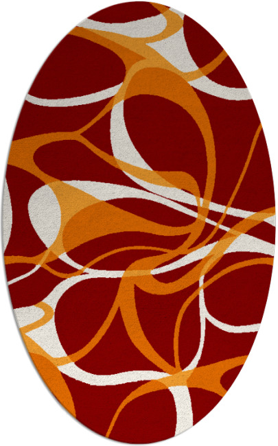 lavacity rug - item 771511