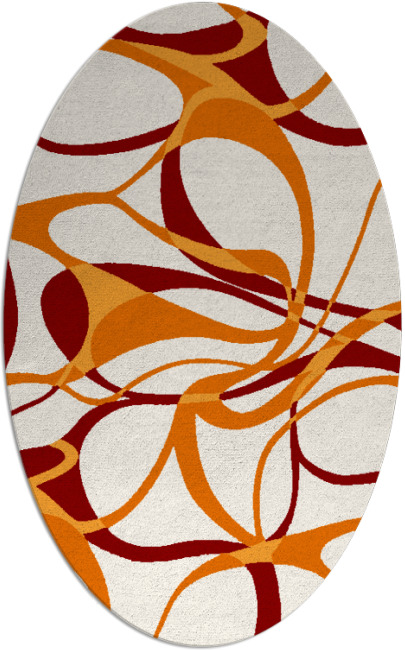 lavacity rug - item 771512