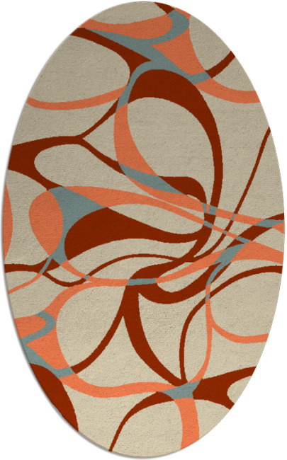 lavacity rug - item 771514