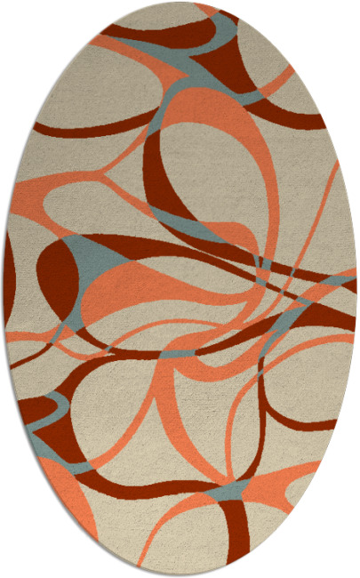 lavacity rug - item 771516