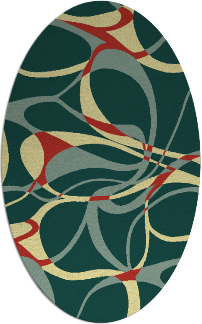 lavacity rug - item 771522
