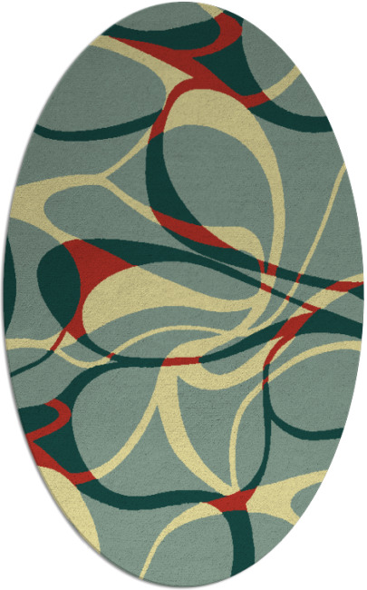 lavacity rug - item 771523