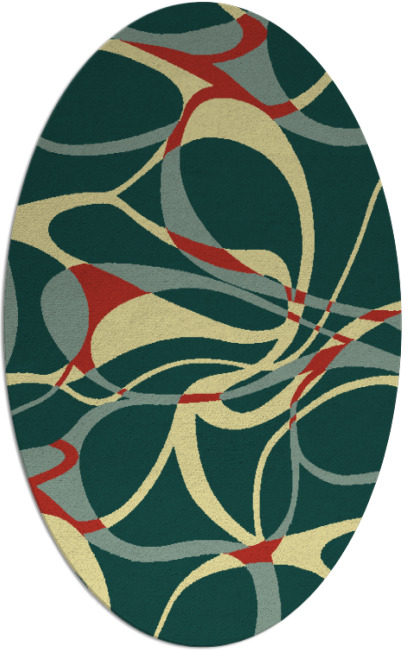lavacity rug - item 771524