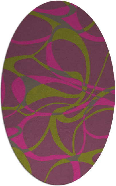 lavacity rug - item 771647