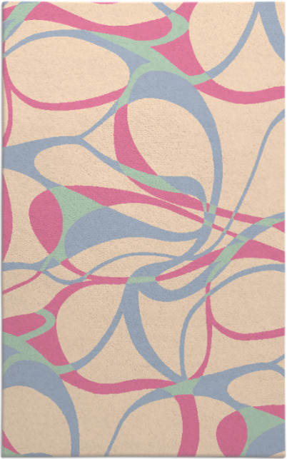 lavacity rug - item 771717