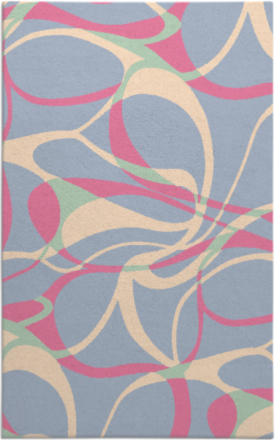 lavacity rug - item 771719
