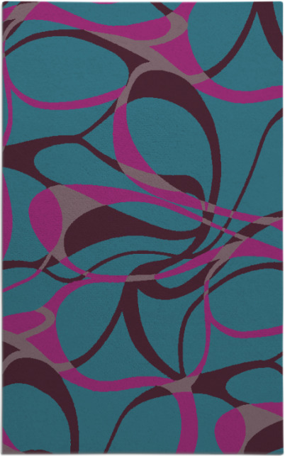 lavacity rug - item 771733