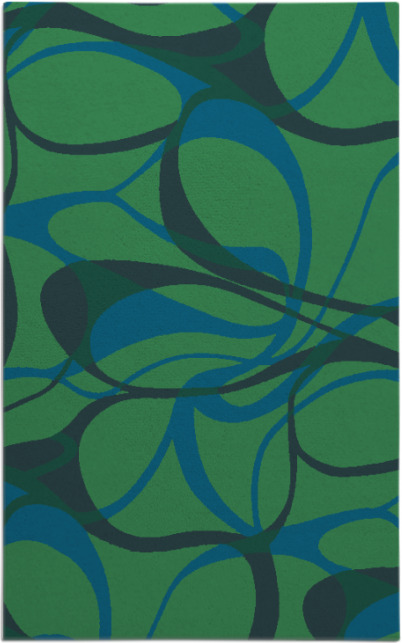 lavacity rug - item 771751