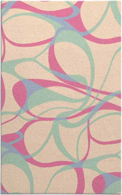 lavacity rug - item 771770