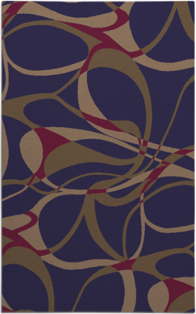 lavacity rug - item 771777
